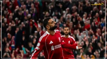 بعد ليلة تاريخية! ماذا كتبت الصحف البريطانية عن محمد صلاح وتألقه أمام أتلتيكو مدريد؟ 1